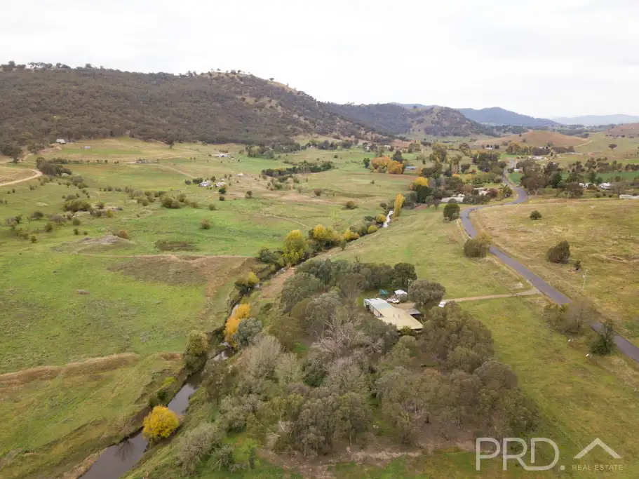Main view of Homely house listing, 532 Grahamstown Road, Adelong NSW 2729