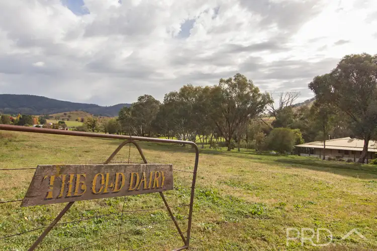 Third view of Homely house listing, 532 Grahamstown Road, Adelong NSW 2729
