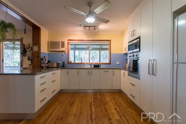 Fourth view of Homely house listing, 532 Grahamstown Road, Adelong NSW 2729
