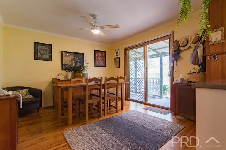 Fifth view of Homely house listing, 532 Grahamstown Road, Adelong NSW 2729