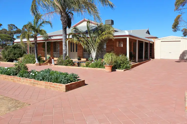Fourth view of Homely house listing, 9 Rolinson Dr, Kalannie WA 6468