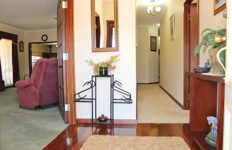 Fifth view of Homely house listing, 9 Rolinson Dr, Kalannie WA 6468
