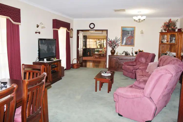 Sixth view of Homely house listing, 9 Rolinson Dr, Kalannie WA 6468