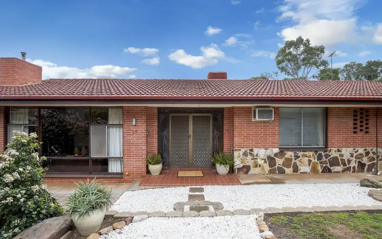 Second view of Homely house listing, 19 Judith Drive, Athelstone SA 5076