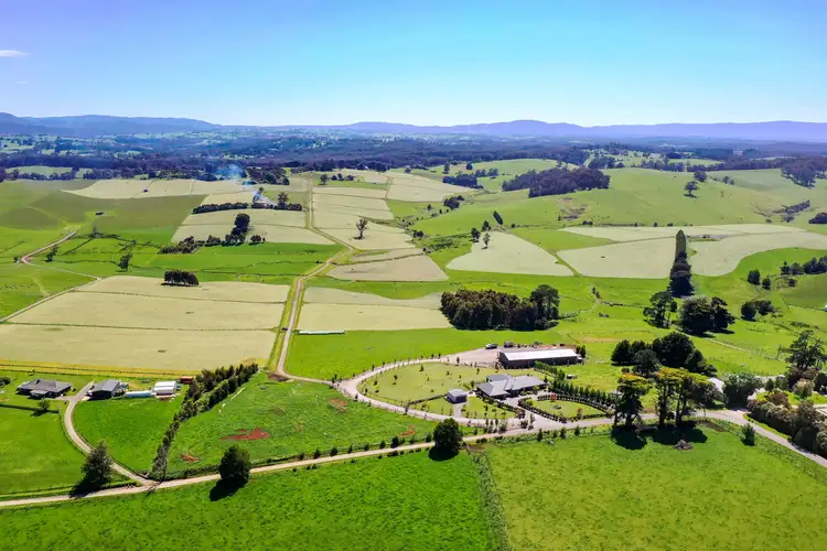 Second view of Homely rural property listing, 100 Ryans Road, Buln Buln VIC 3821
