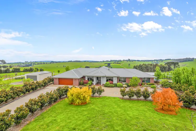 Third view of Homely rural property listing, 100 Ryans Road, Buln Buln VIC 3821