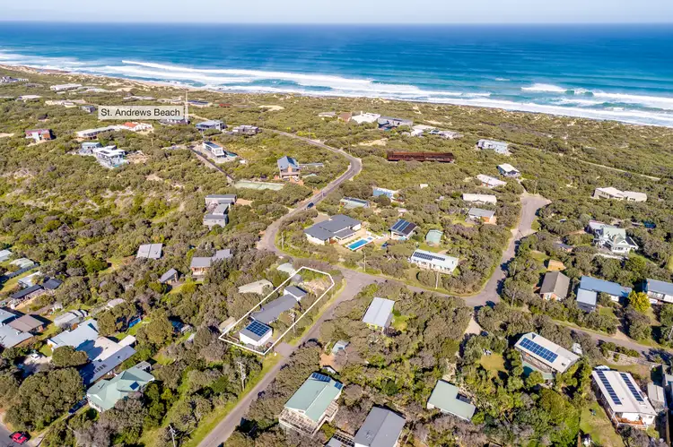 33 Constantine Avenue, St Andrews Beach VIC 3941