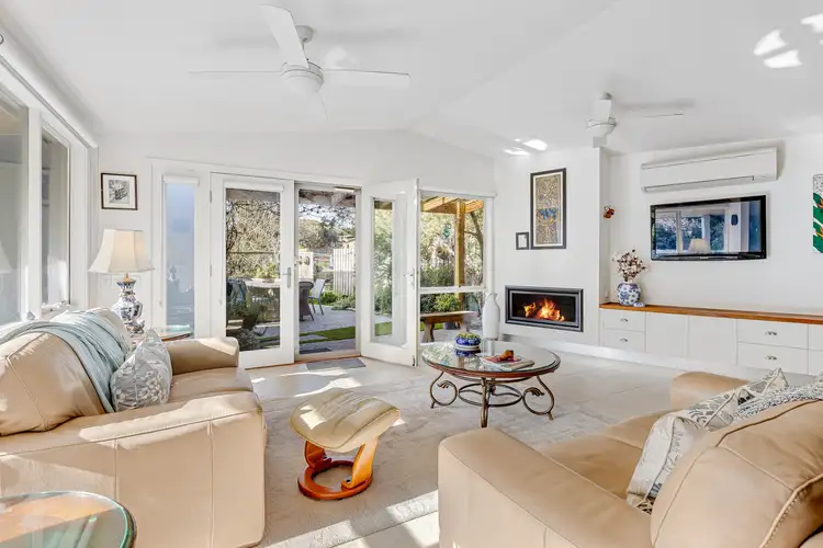 Third view of Homely house listing, 33 Constantine Avenue, St Andrews Beach VIC 3941