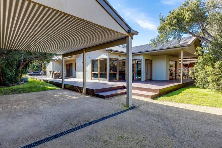 Main view of Homely house listing, 5 Alex Drive, St Andrews Beach VIC 3941