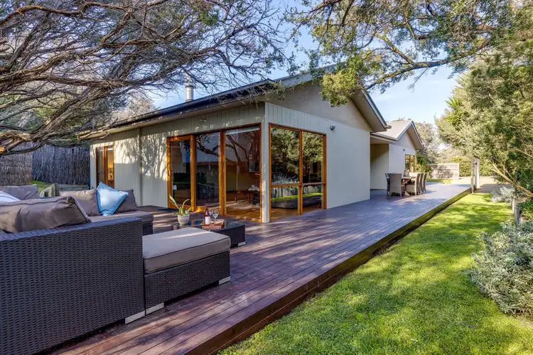 Second view of Homely house listing, 5 Alex Drive, St Andrews Beach VIC 3941