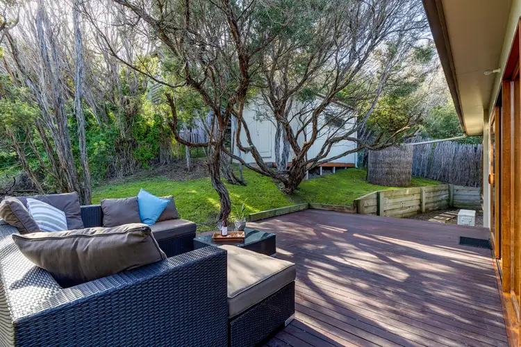 Fourth view of Homely house listing, 5 Alex Drive, St Andrews Beach VIC 3941