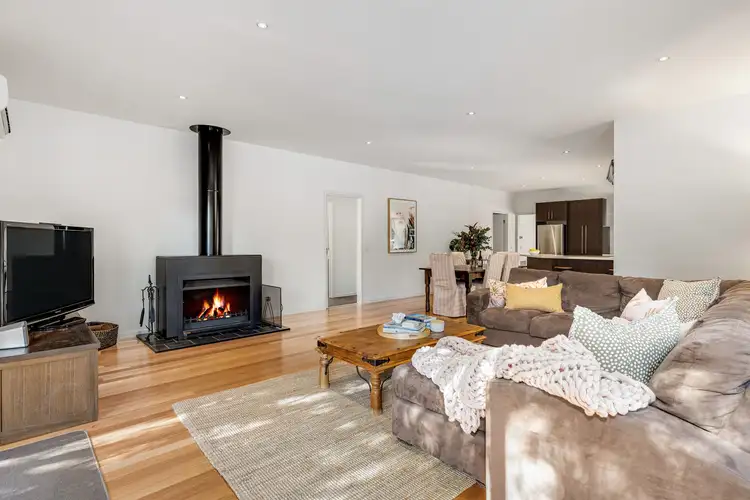 Fifth view of Homely house listing, 5 Alex Drive, St Andrews Beach VIC 3941