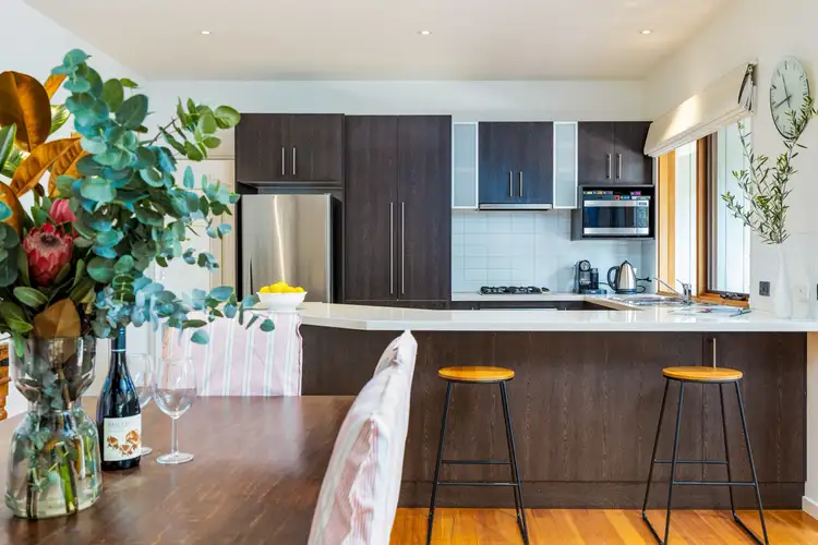 Sixth view of Homely house listing, 5 Alex Drive, St Andrews Beach VIC 3941