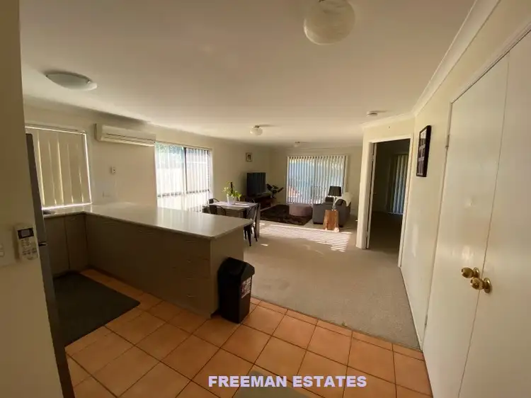 Third view of Homely unit listing, Unit 1/36 Edward Street, Kingaroy QLD 4610