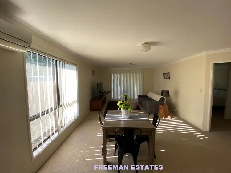 Fourth view of Homely unit listing, Unit 1/36 Edward Street, Kingaroy QLD 4610