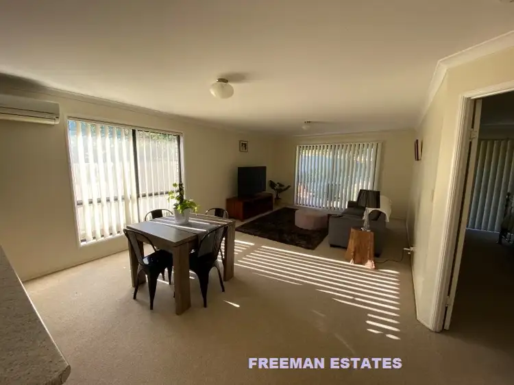 Fifth view of Homely unit listing, Unit 1/36 Edward Street, Kingaroy QLD 4610
