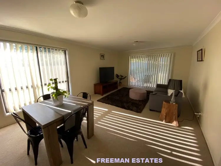 Sixth view of Homely unit listing, Unit 1/36 Edward Street, Kingaroy QLD 4610