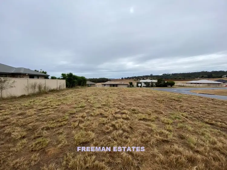 29 Frangipani Drive, Kingaroy QLD 4610