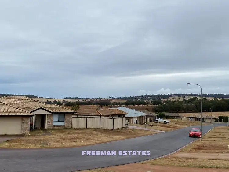 Fifth view of Homely land listing, 13 Lara Court, Kingaroy QLD 4610