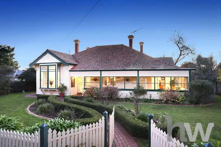 24 Meakin Street, East Geelong VIC 3219