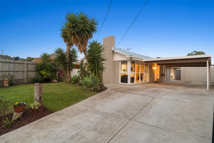 Second view of Homely house listing, 41 Sutton Street, Chelsea Heights VIC 3196