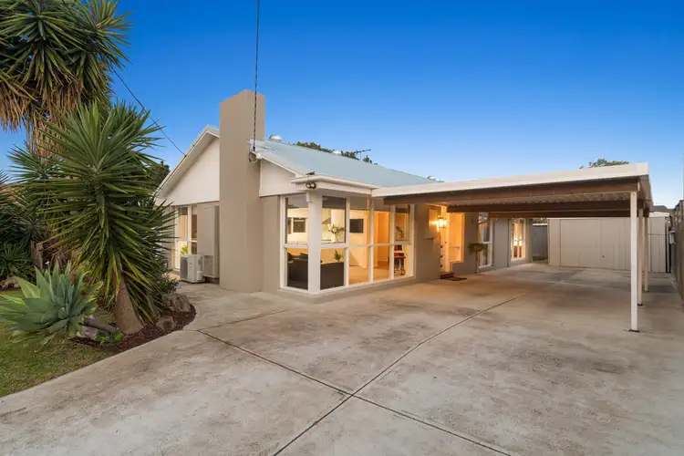 Third view of Homely house listing, 41 Sutton Street, Chelsea Heights VIC 3196