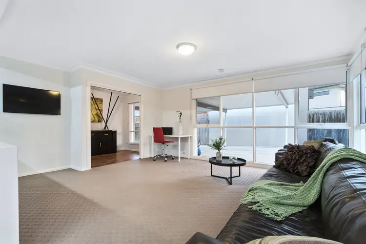 Fifth view of Homely house listing, 41 Sutton Street, Chelsea Heights VIC 3196