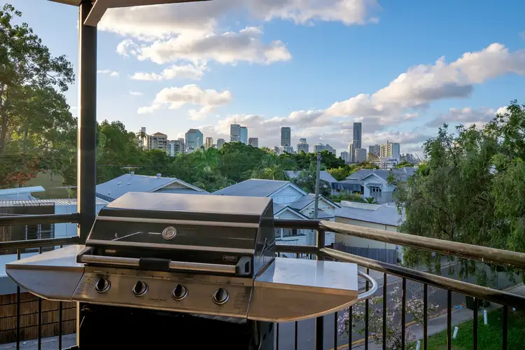Fourth view of Homely unit listing, 4/15 Eskgrove Street, East Brisbane QLD 4169