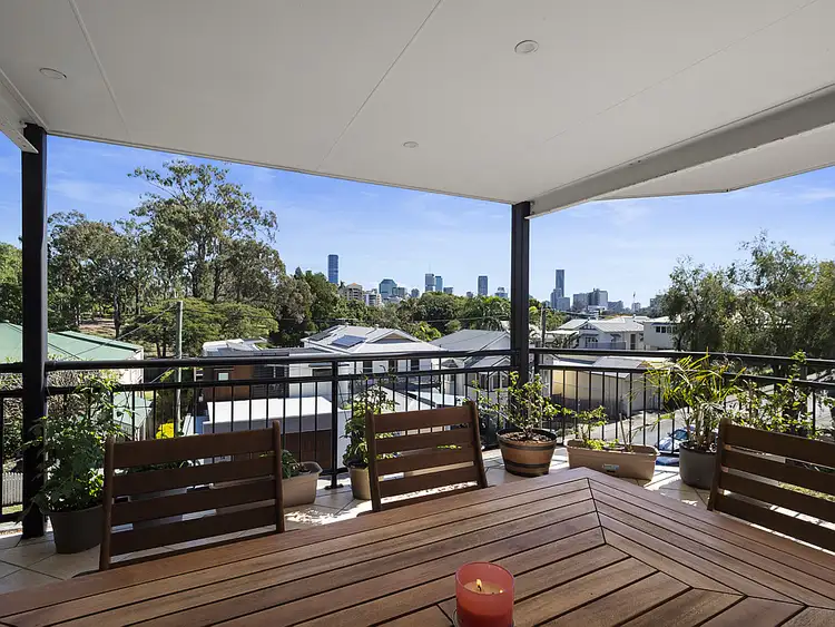 Sixth view of Homely unit listing, 4/15 Eskgrove Street, East Brisbane QLD 4169