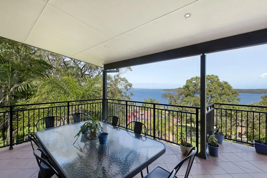 Main view of Homely house listing, 291 Dobell Drive, Wangi Wangi NSW 2267