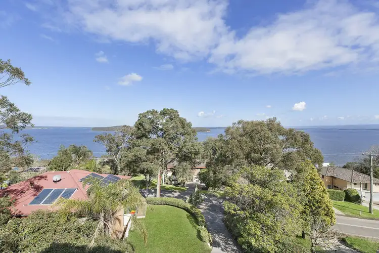 Second view of Homely house listing, 291 Dobell Drive, Wangi Wangi NSW 2267