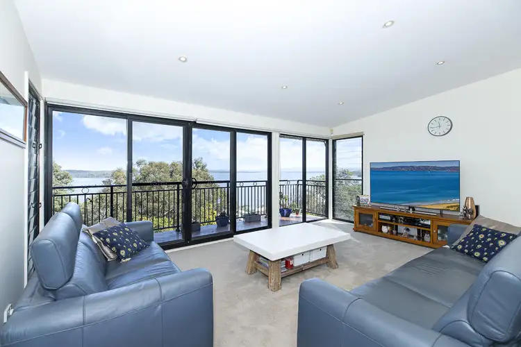 Third view of Homely house listing, 291 Dobell Drive, Wangi Wangi NSW 2267