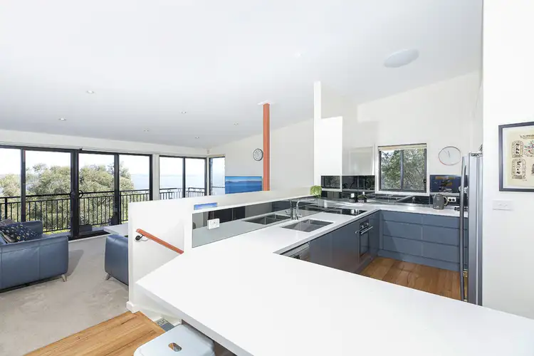 Fourth view of Homely house listing, 291 Dobell Drive, Wangi Wangi NSW 2267