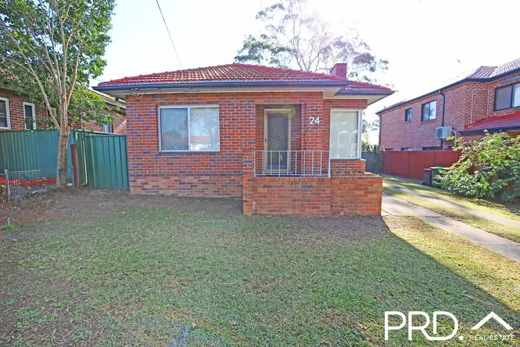 Second view of Homely house listing, 24 Tower Street, Revesby NSW 2212