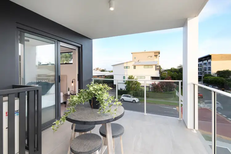 9/73 Primrose Street, Sherwood QLD 4075