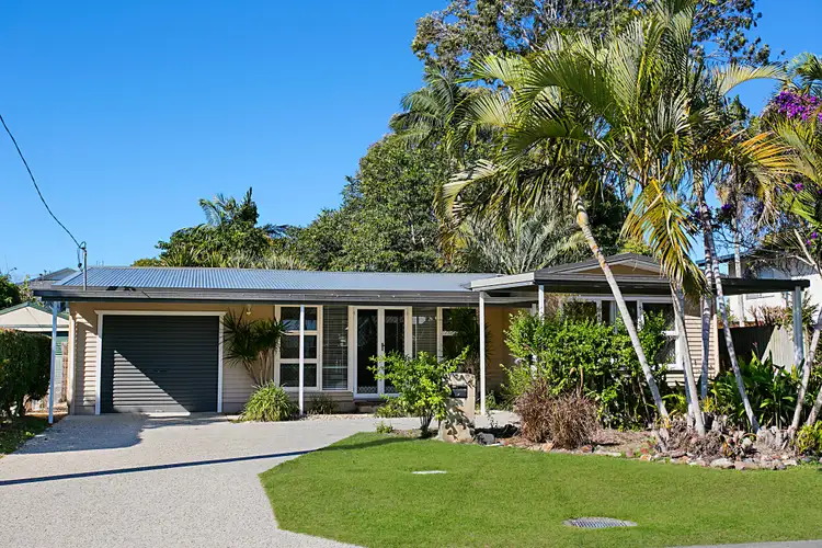 18 Floral Avenue, Tweed Heads South NSW 2486