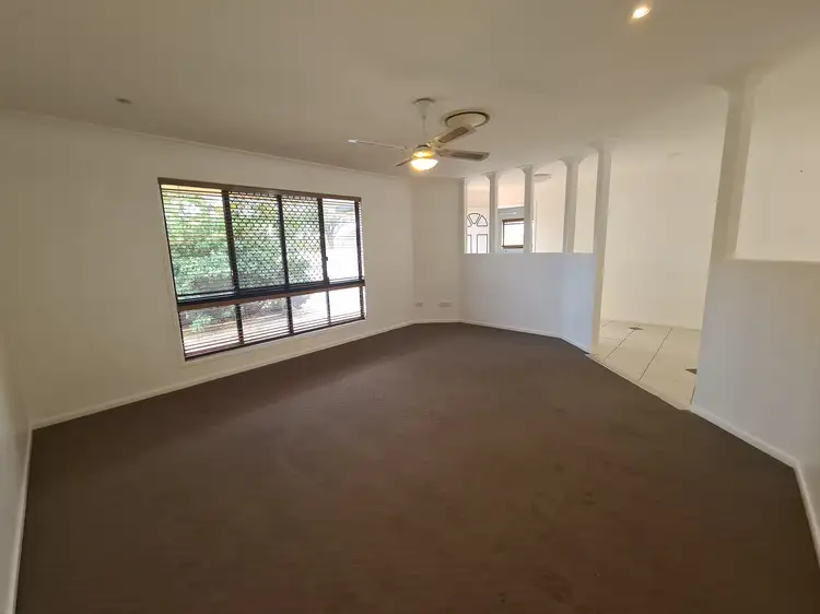 Fourth view of Homely house listing, 33 WYNDHAM AVENUE, Boyne Island QLD 4680