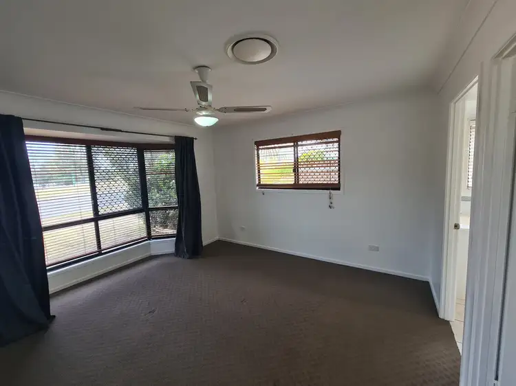 Fifth view of Homely house listing, 33 WYNDHAM AVENUE, Boyne Island QLD 4680