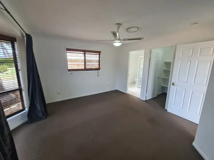 Sixth view of Homely house listing, 33 WYNDHAM AVENUE, Boyne Island QLD 4680