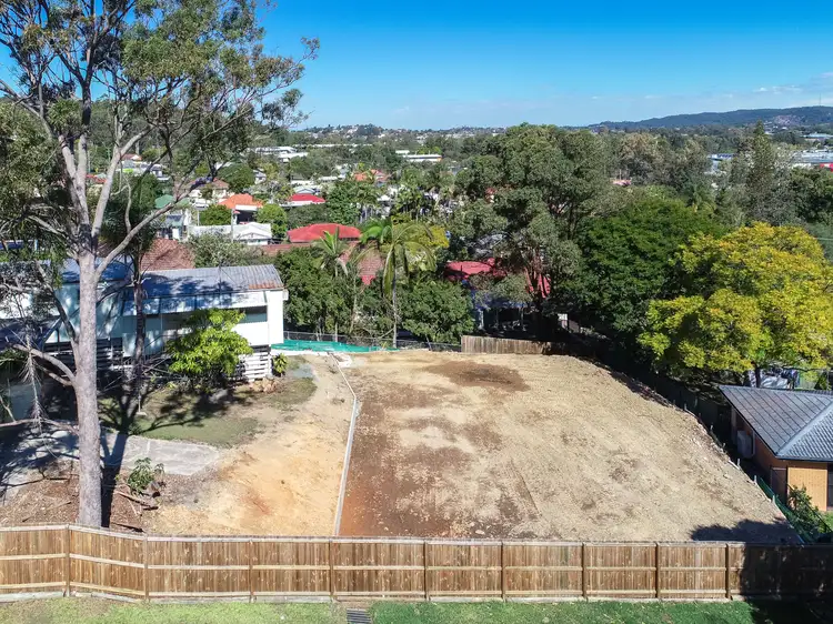 Third view of Homely land listing, 7a Page Street, Everton Park QLD 4053