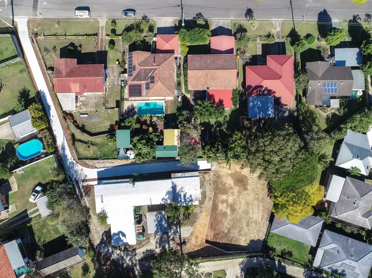 Fourth view of Homely land listing, 7a Page Street, Everton Park QLD 4053