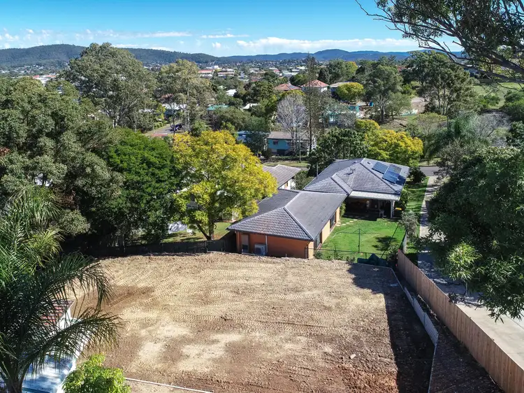 Fifth view of Homely land listing, 7a Page Street, Everton Park QLD 4053