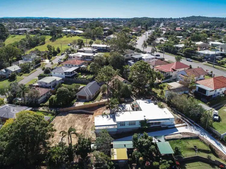 Sixth view of Homely land listing, 7a Page Street, Everton Park QLD 4053