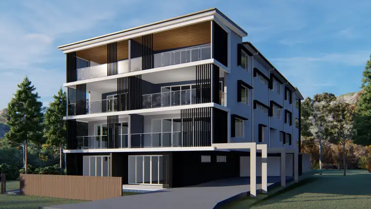 Second view of Homely townhouse listing, 4/7 Colburn Avenue, Victoria Point QLD 4165