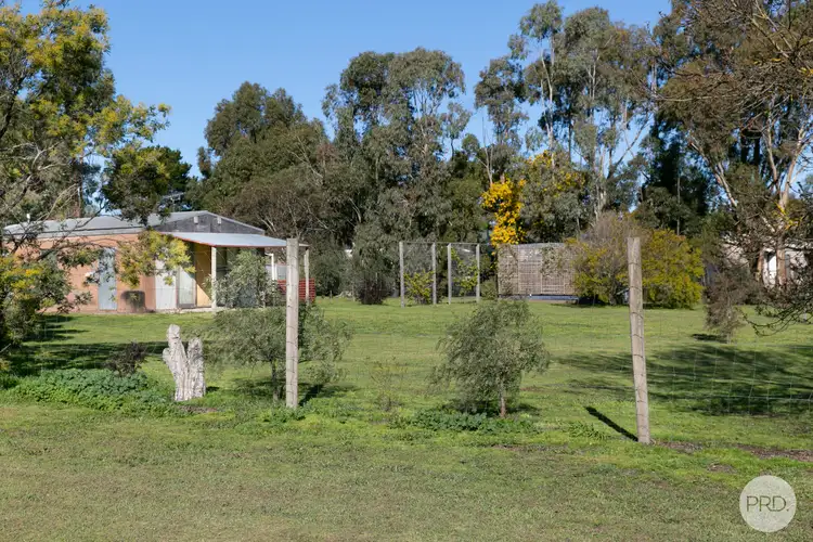 Third view of Homely land listing, 3675 Creswick-Newstead Road, Smeaton VIC 3364