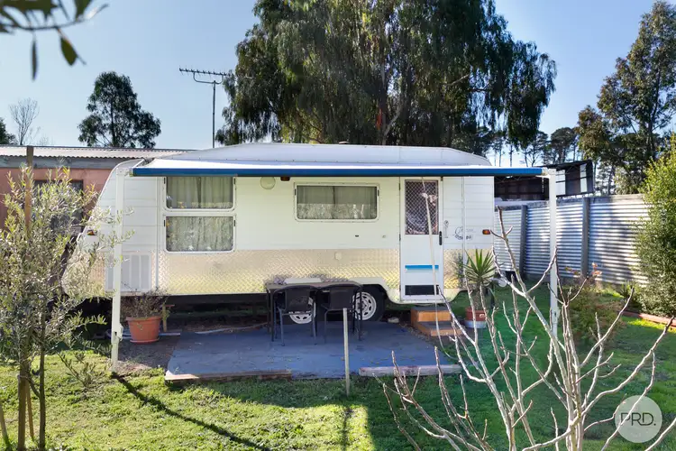 Fourth view of Homely land listing, 3675 Creswick-Newstead Road, Smeaton VIC 3364