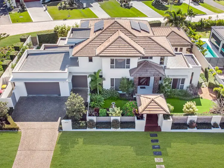 3027 Forest Hills Drive, Sanctuary Cove QLD 4212