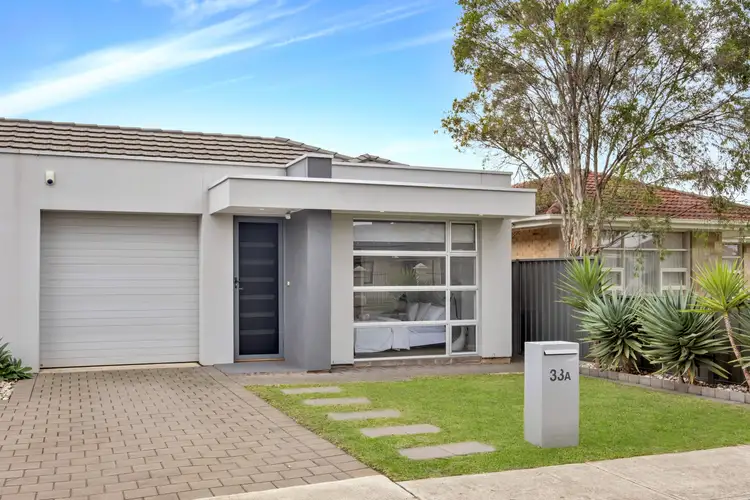 33a Kent Avenue, Warradale SA 5046