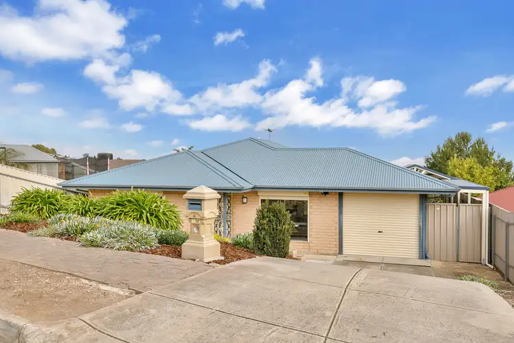 4 Unity Drive, Sheidow Park SA 5158