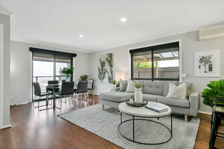 Third view of Homely house listing, 4 Unity Drive, Sheidow Park SA 5158